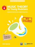 Music Theory For Young Musicians, Grade 4 Revised Edition: Study Notes with Exercises for Abrsm Theory Exams (ThirdEdition): BK 4 (Poco Studio Edition): 3rd Edition (Poco Studio Edition, 4)