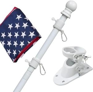 Flag Poles