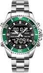 Diving Watch For Men 1000m