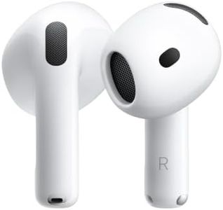 Apple AirPods 5 with Wireless Charging Case