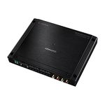 Kenwood XR400-4 1000W 4 Channel Super Thin Digital Power Amplifier