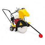 HOC PMEQ300 Honda GX160 Concrete Asphalt Floor Saw + 2 Year Warranty