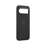 Google Pixel 9 Pro XL Case - Android Phone Case - Durable Protection - Stain-Resistant Silicone - Slim Design - Obsidian