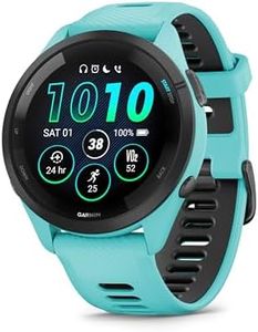 Garmin For