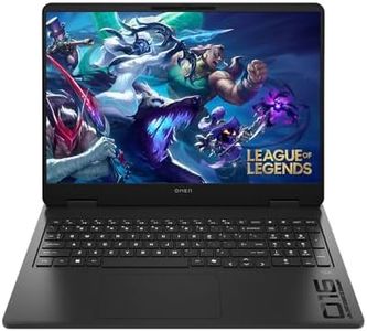HP Omen 16