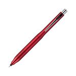 Uni Kurutoga Advance Upgrade Model 0.5mm Mechanical Pencil, Red Body (M510301P.15)