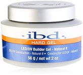 IBD Led/uv Gels, Natural Ii 2 Oz.