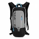 WINDCHASER Small Bicycle Backpack, 