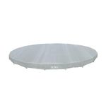 Intex Deluxe 18-Foot Round Pool Cover