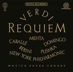 Verdi: Requiem