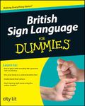 Sign Language Books