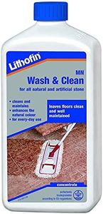 lithofin MN Wash And Clean 1ltr - WASH