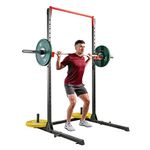 Xmark Fitness Squat Racks