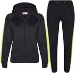 A2Z 4 Kids Girls Boys Tracksuit Pla