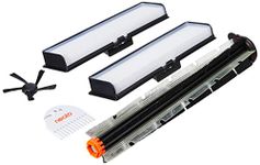 Neato Robotics Replacement Kit, Black, Normal