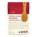 Camu Camu Powders