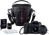 Targus DSLR Starter Kit Essential C