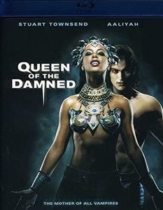 The Queen 