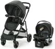 Graco Modes Element Travel System, Canter