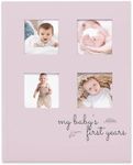 Baby Memory Book First 5 Years - 66