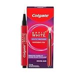 Colgate Optic White Overnight Teeth