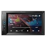 Pioneer 6.2 inch Resistive Glass To