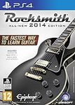 Rocksmith 2014 Edition with Real To