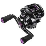 Quantum Fishing Baitcasting Reels