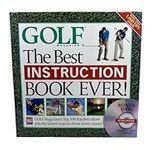 The Best Instruction Book Ever!: Go