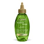 Tea Tree Oil For Hair Ogx