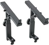 Konig & Meyer Third keyboard support for Omega stands Omega options omega- 18822