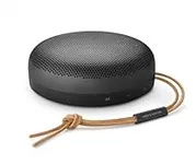 Bang & Olufsen Beosound A1 (2nd Generation) Wireless Portable Waterproof Bluetooth Speaker with Microphone, Anthracite