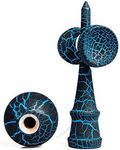 Itian The Kendama Toys with Crack P