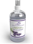 Linen Scentsations: Home & Linen Spray (English Lavender, 2 Bottles of 16fl oz)