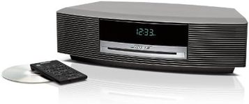 Bose Wave® Music System III - Titan