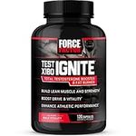 Force Factor Test X180 Ignite Free 