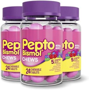 Pepto Bism