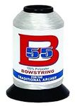 BCY B55 Bowstring Material 1/4 lb W