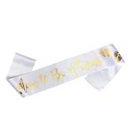 Sash for Baby Shower - Be Perfect for Your Event ! (Mom to Be of Twins)