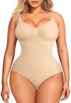 BRABIC Bodysuit Shapewear for Women