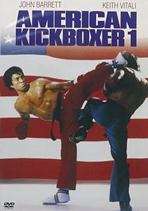 American Kickboxer (DVD)