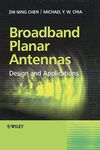 Broadband Planar Antennas: Design and Applications