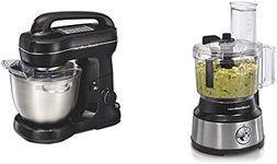 Hamilton Beach Stand Mixer & Food P
