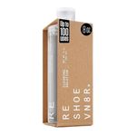 RESHOEVN8R Shoe Cleaning Solution, 8 oz - Sneaker Cleaner & Shoe Care for Canvas, Leather, Mesh, Suede, White, & Nubuck Shoes - Shoe Cleaner Sneakers Kit Solution in Easy-to-Use Bottle - 60-100 Uses