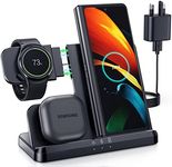 LK Wireless Charger for Samsung 3 i