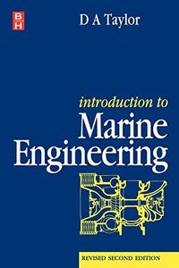 Introduction to Marine Engineering