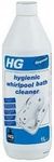 Hg Hygienic Whirlpool Bath Cleaner 