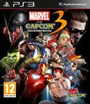 Capcom PS3 Games