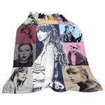 Singer Blankets