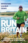 Run Britain: My World Record-Breaking Adventure to Run Every Mile of the British Coastline